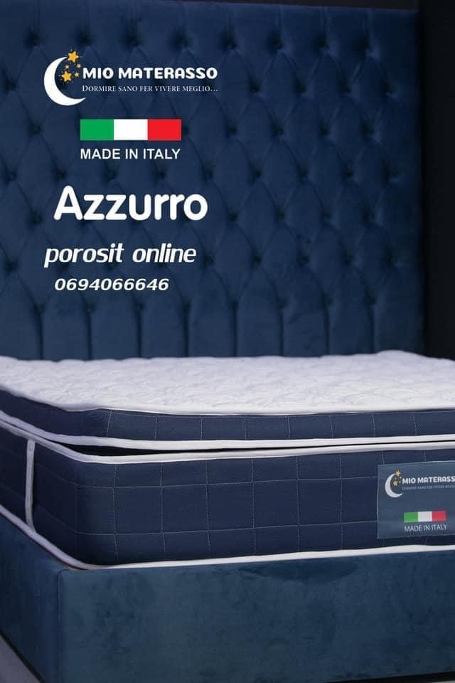 Dyshek Azzurro